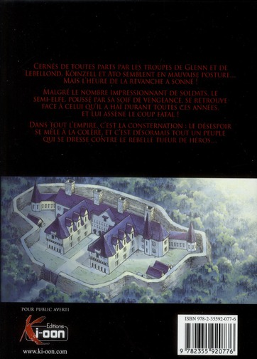 Übel Blatt 9 - Extrait 1