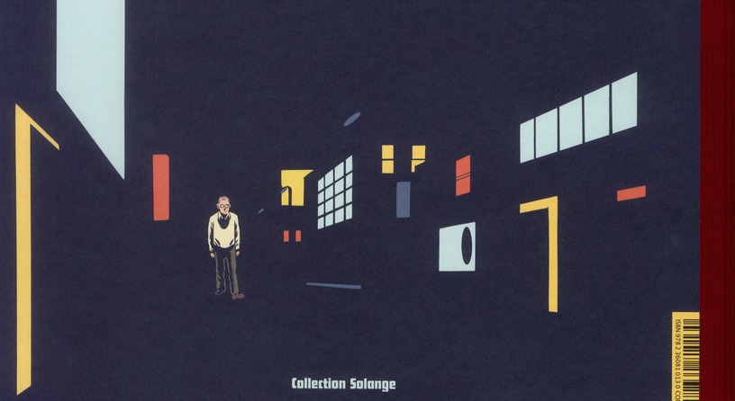 Mister Wonderful - Extrait 1