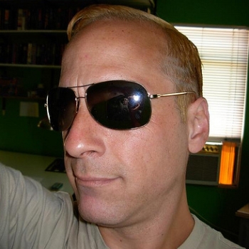 Peter Palmiotti - Auteur