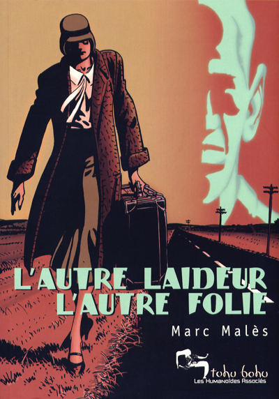 Autre laideur, l'autre folie (L') - 9782731615678