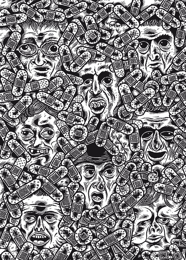 Colo Bray - Dunes 1999 - Extrait 1