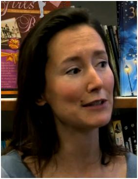 Catherine Mory - Auteur