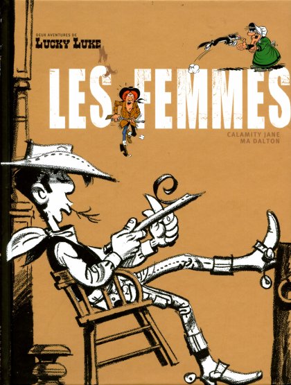 Femmes (Les) - 9782884713238