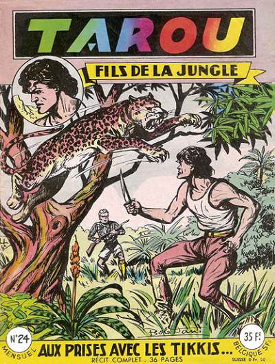 Prises avec les Tikkis (Aux)