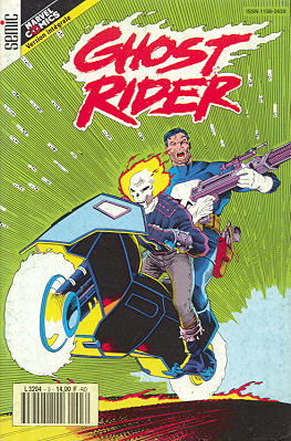 Ghost Rider 3