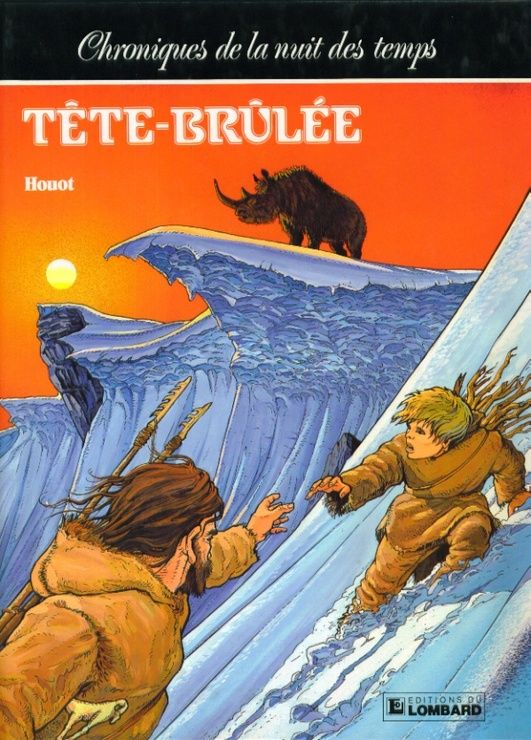 Tête-Brûlée