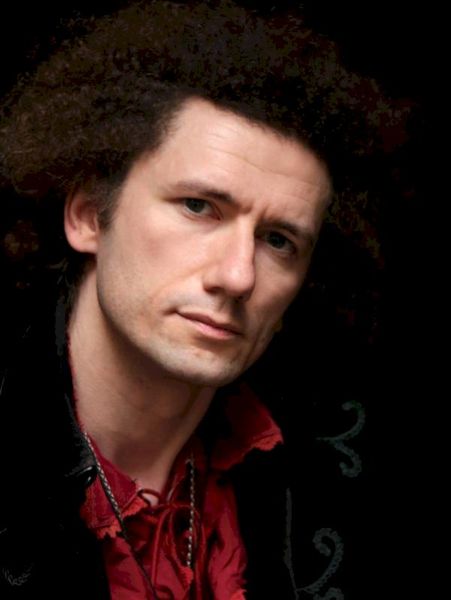 Aurélien Bédéneau - Auteur
