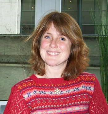 Christelle Pissavy-Yvernault - Auteur