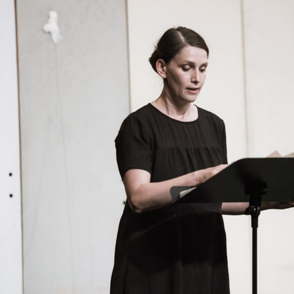Adeline Rosenstein - Auteur