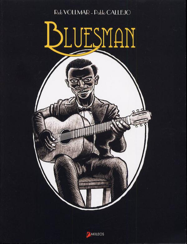 Bluesman 1