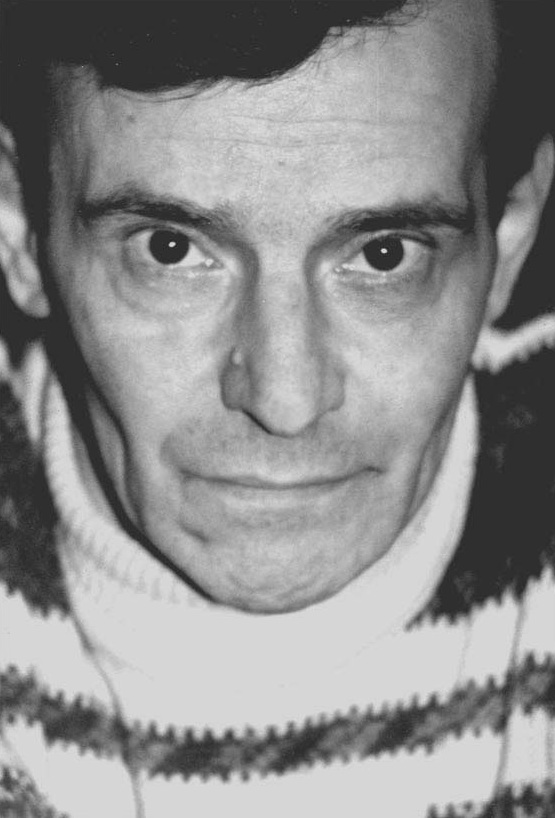 Pier Carpi - Auteur