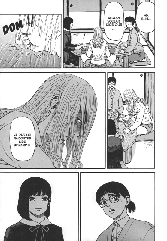 Zenkamono 2 - Extrait 1