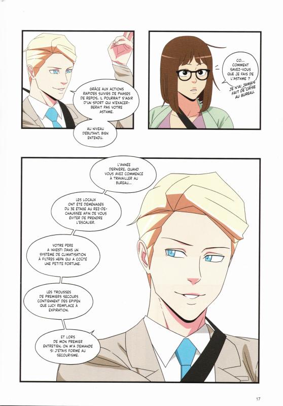 Let's play 2 - Extrait 1