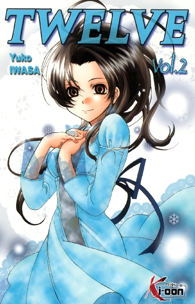 Twelve 2