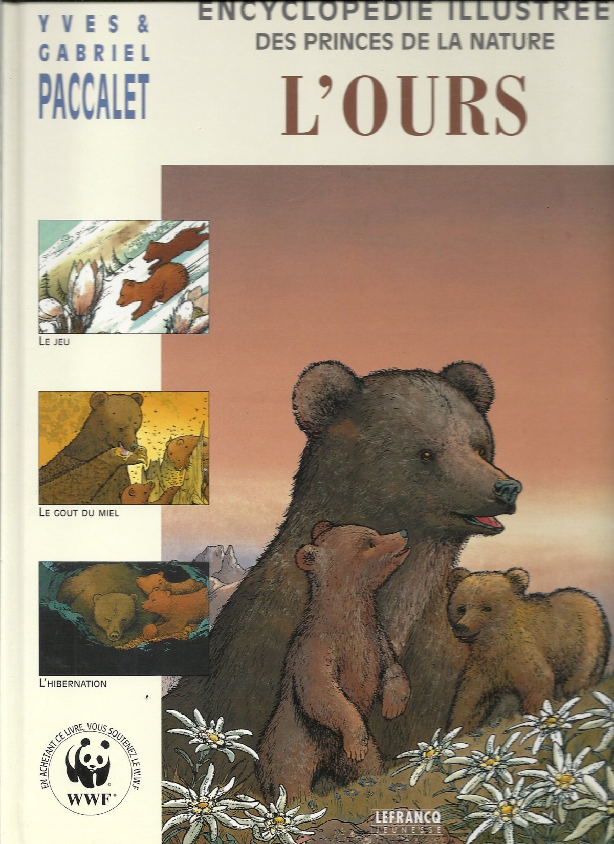 Ours (L')