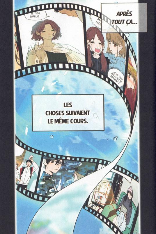 Soulmate 3 - Extrait 1