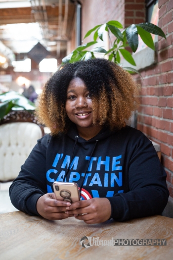 Stephanie Williams - Auteur
