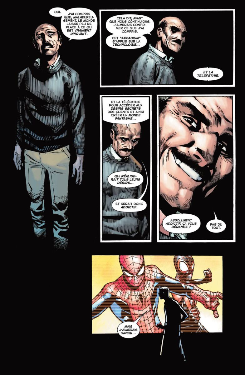 Elémentaire - Extrait 1