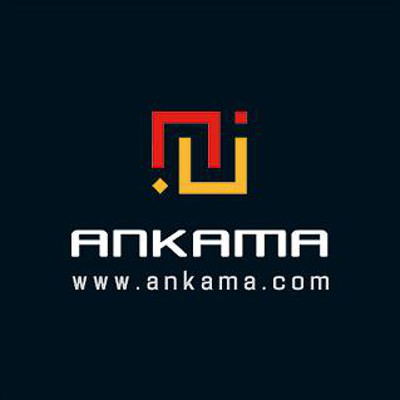 Ankama chez Iznéo