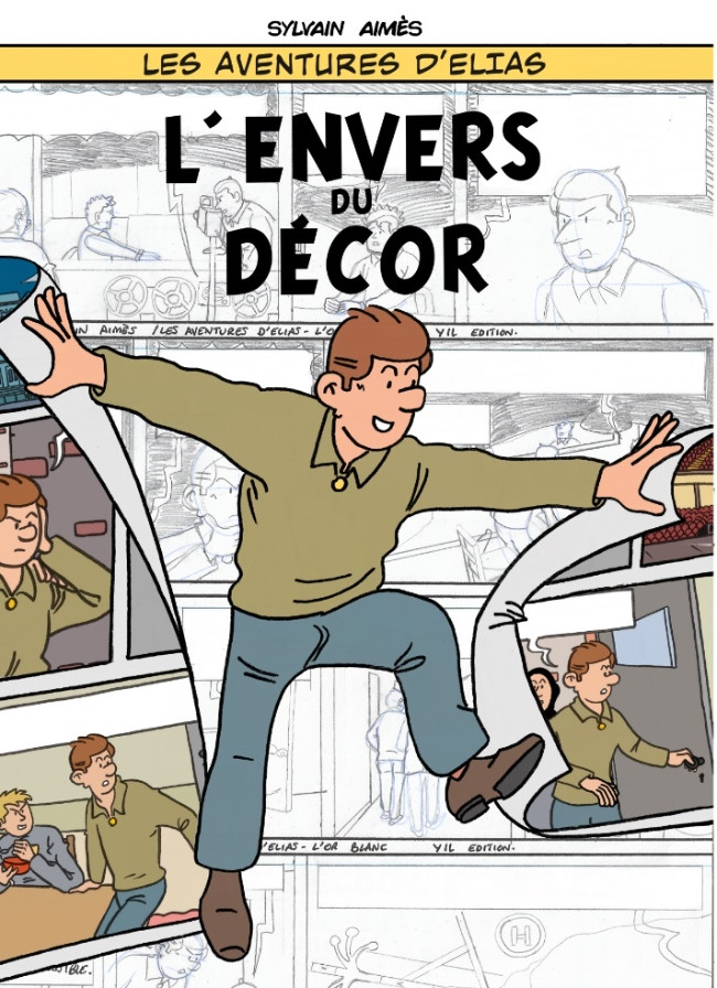 Envers du décor (L')
