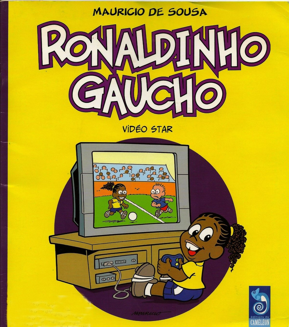 Vidéo Star