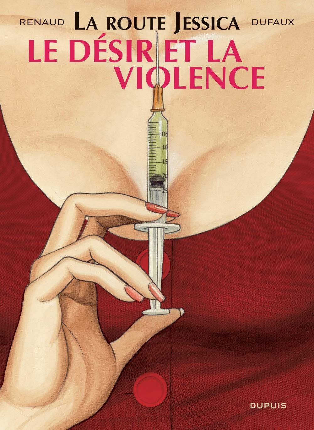 Désir et la violence (Le)