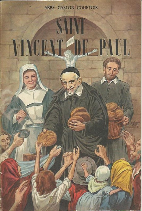 Saint Vincent de Paul