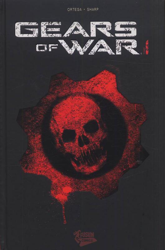 Gears of War 1