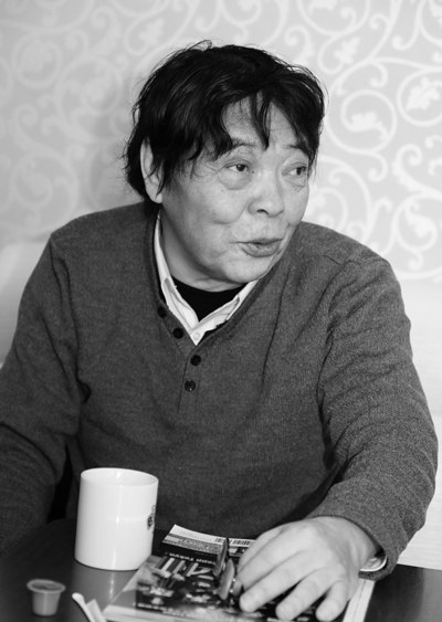 Kazuyoshi Torii - Auteur