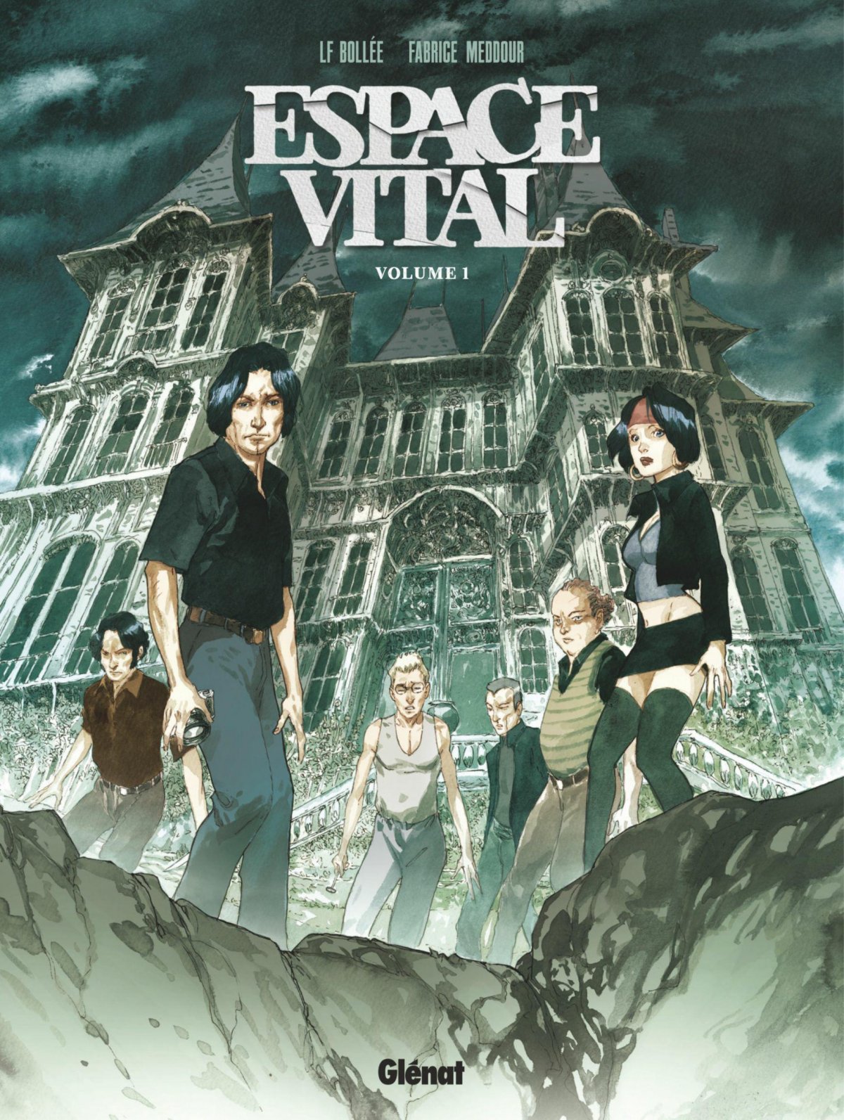 Espace Vital 1