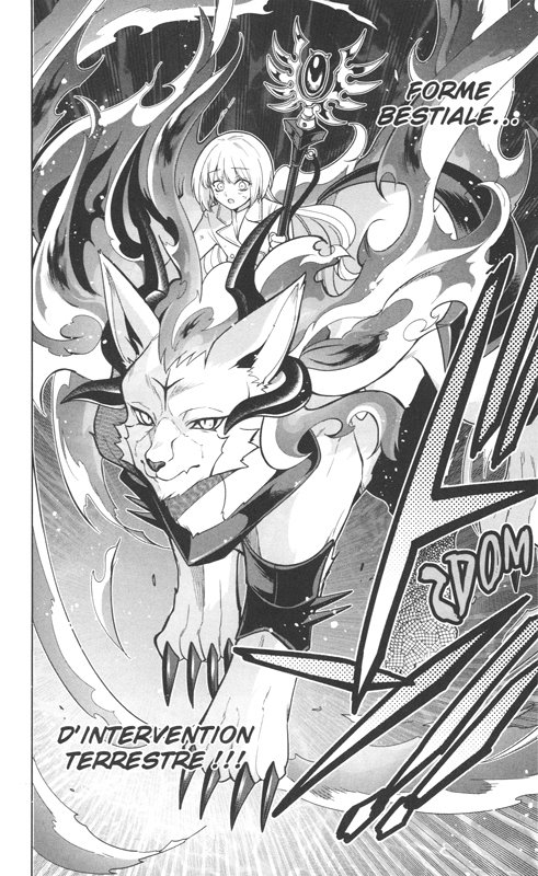 Conte des Parias (Le) 6 - Extrait 1