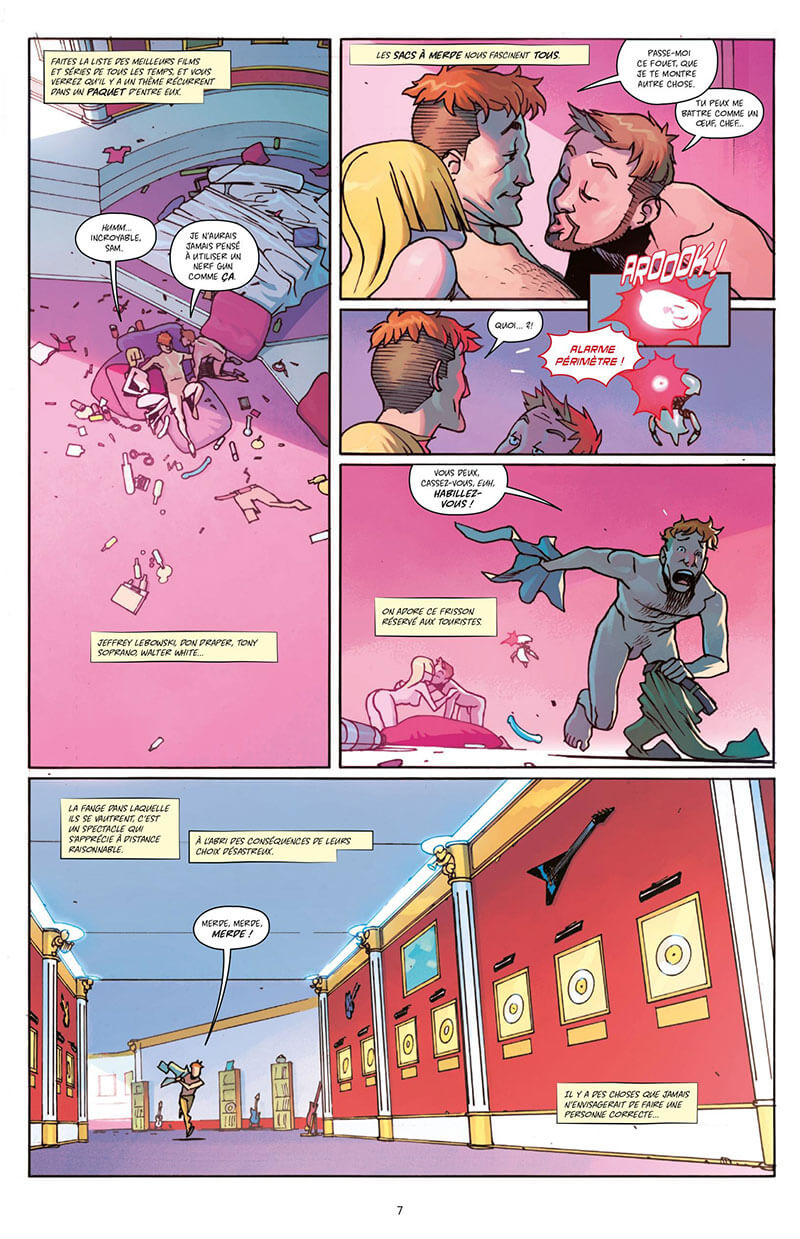 Moonflower - Extrait 1