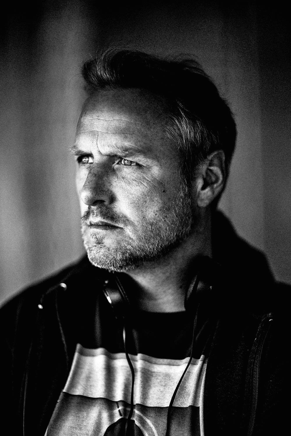 François Troukens - Auteur