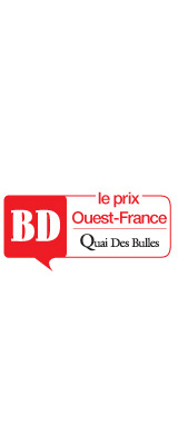 Prix Ouest France/Quai des Bulles