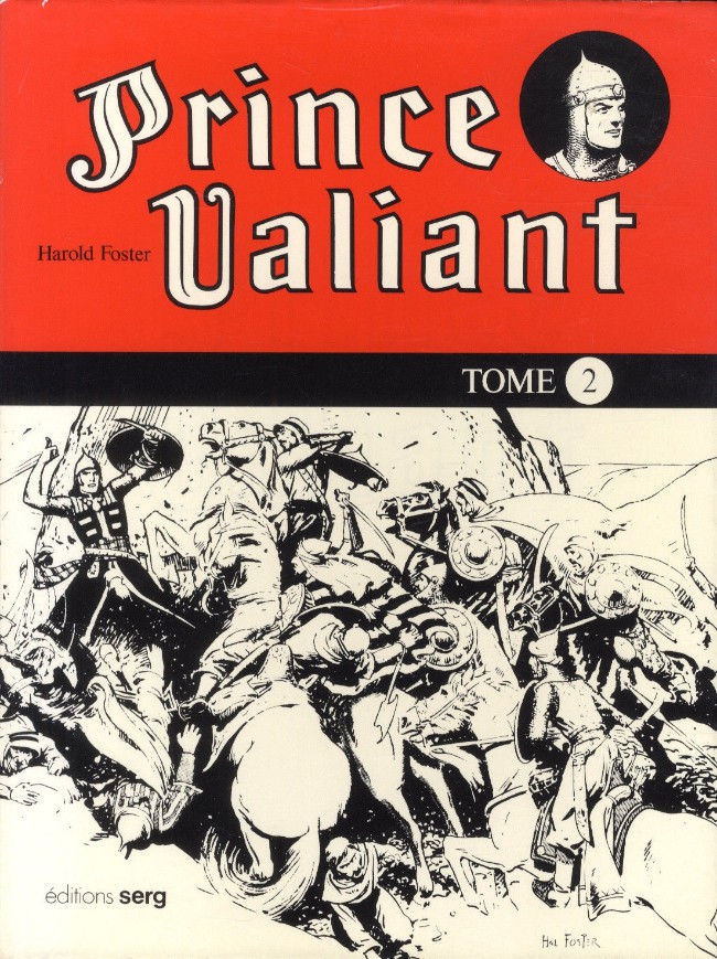 Prince Valiant 2