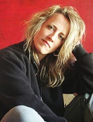 Terese Nielsen - Auteur