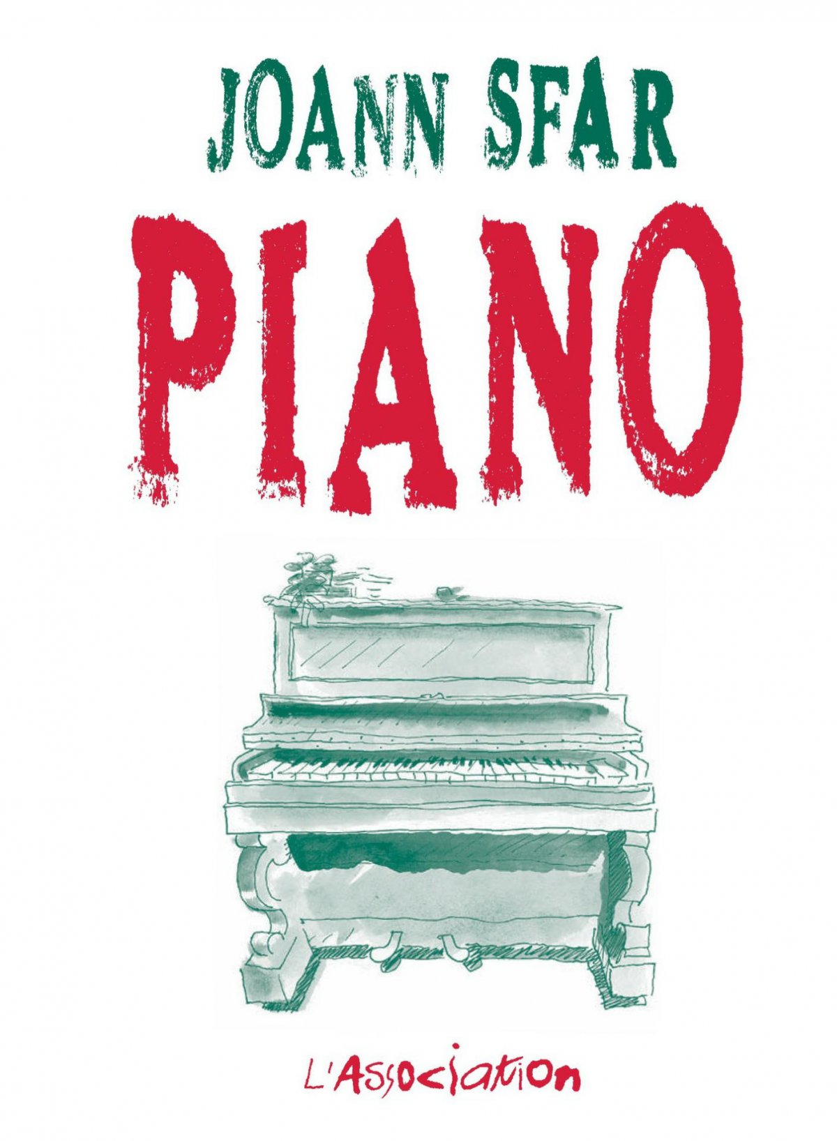 Piano