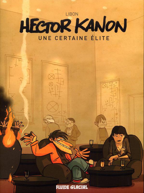 Certaine élite (Une)