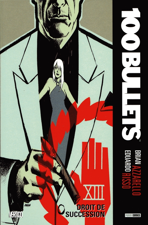 100 bullets 13