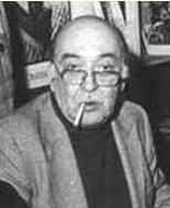 Jean Sidobre / Georges Lévis - Auteur