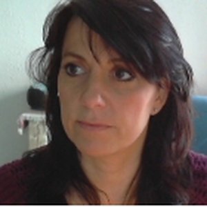 Nathalie Térisse - Auteur