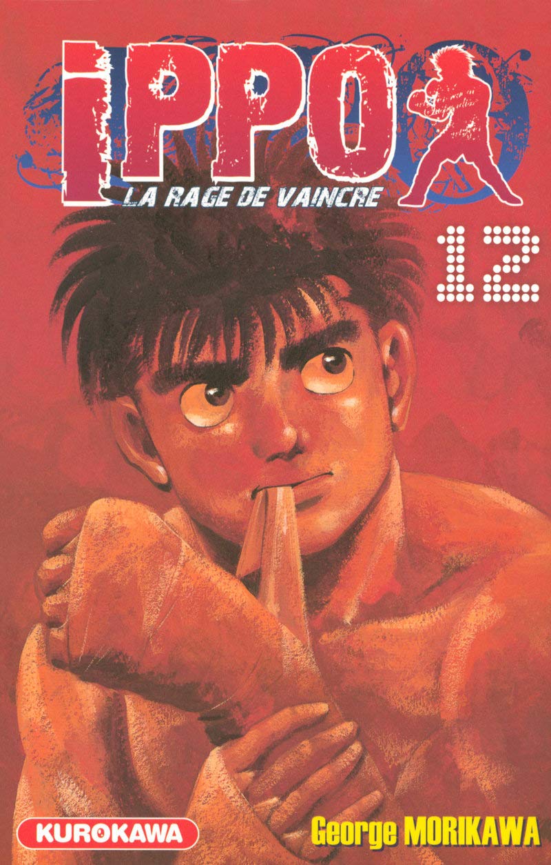 Ippo 12