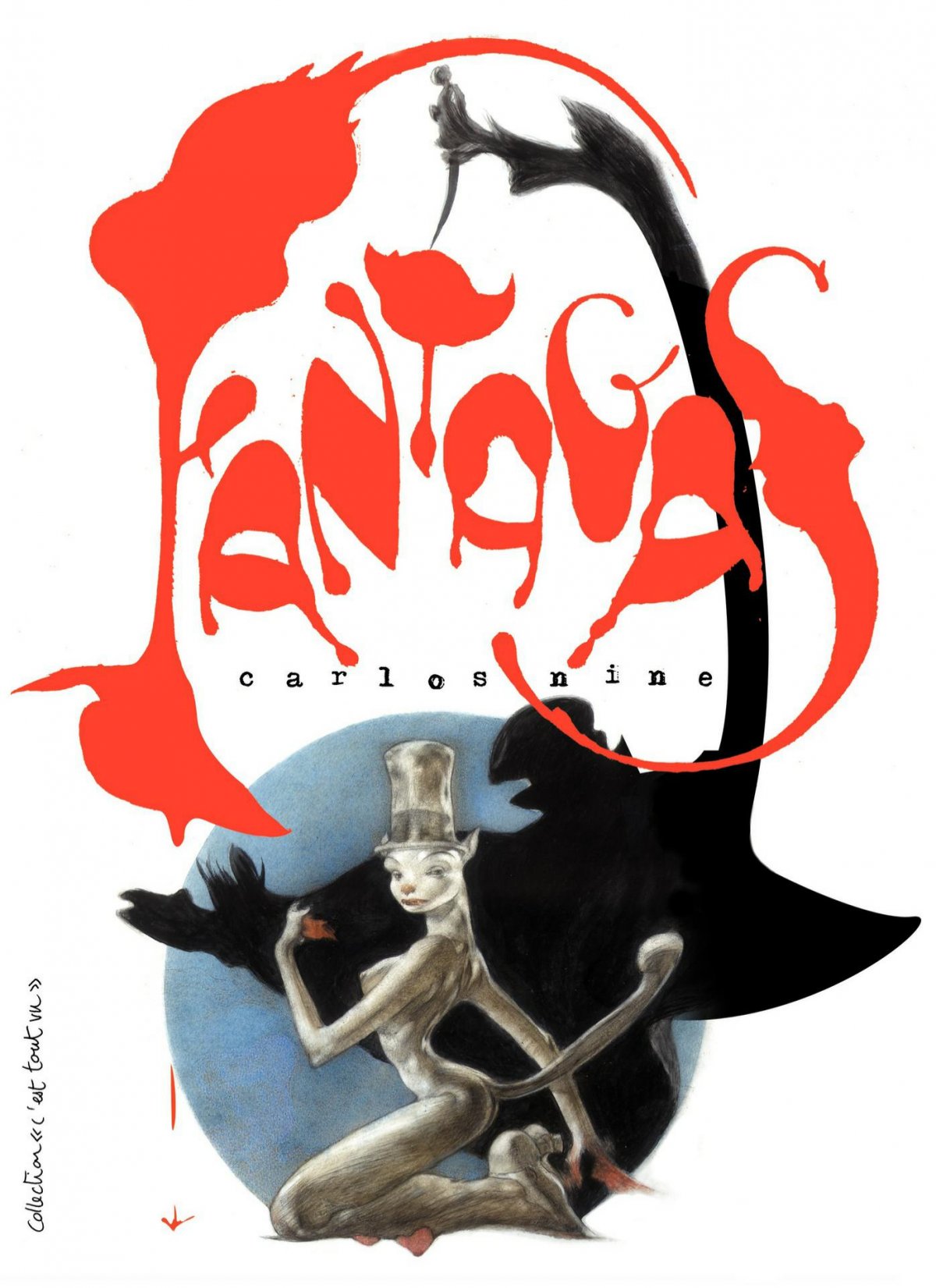 Fantagas
