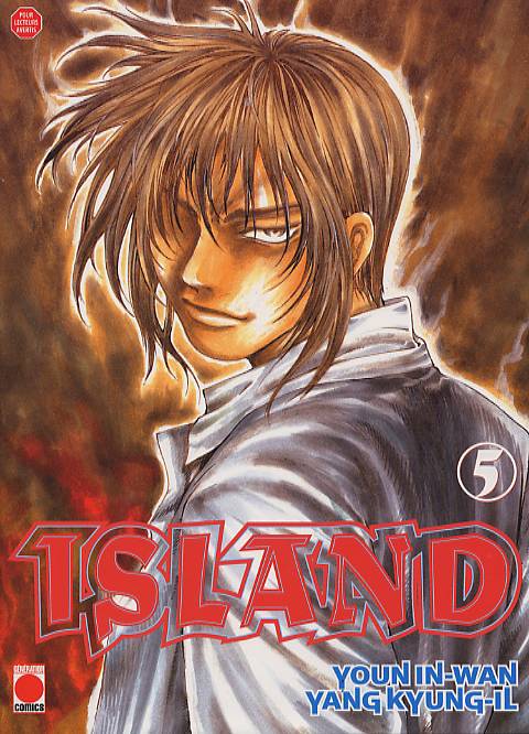 Island 5