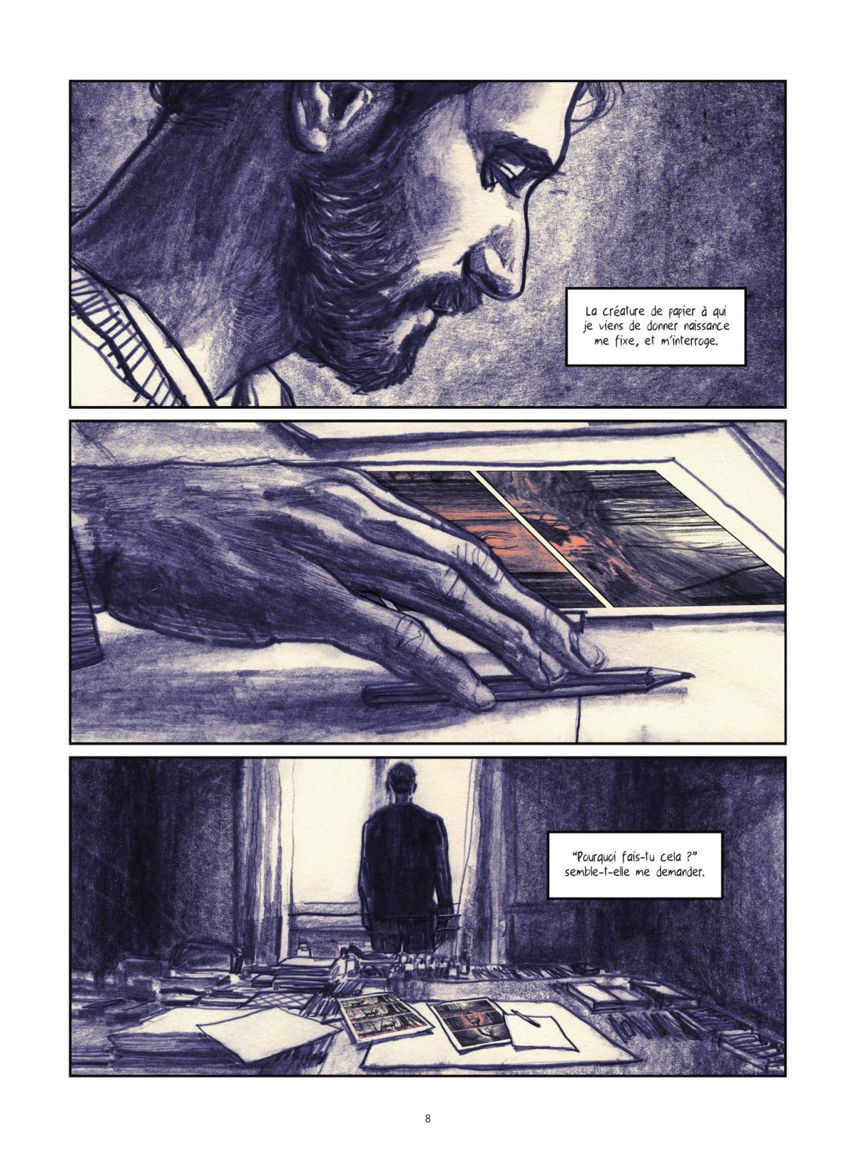 On sème la folie - Extrait 1