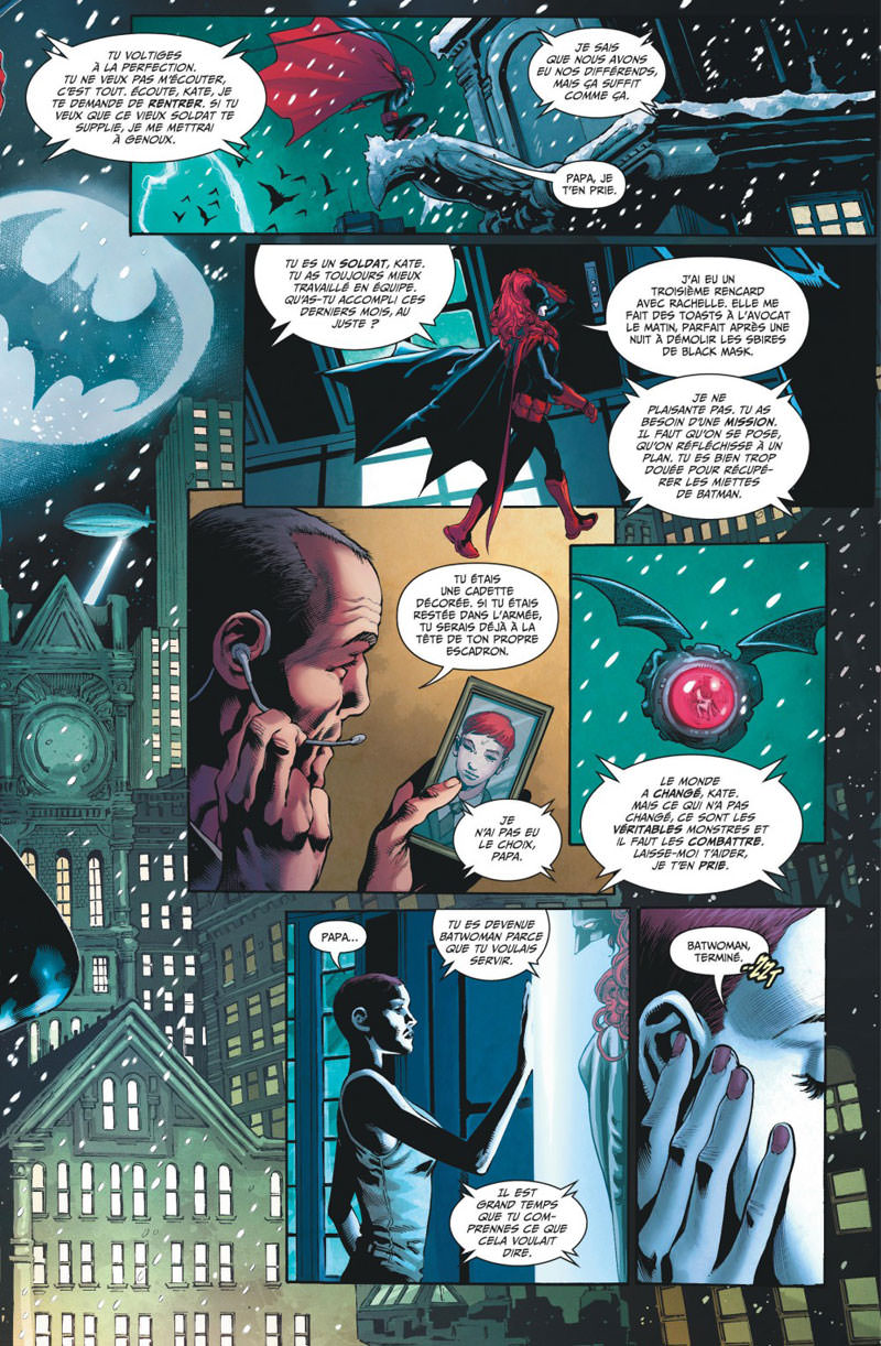 Colonie (La) - Extrait 1