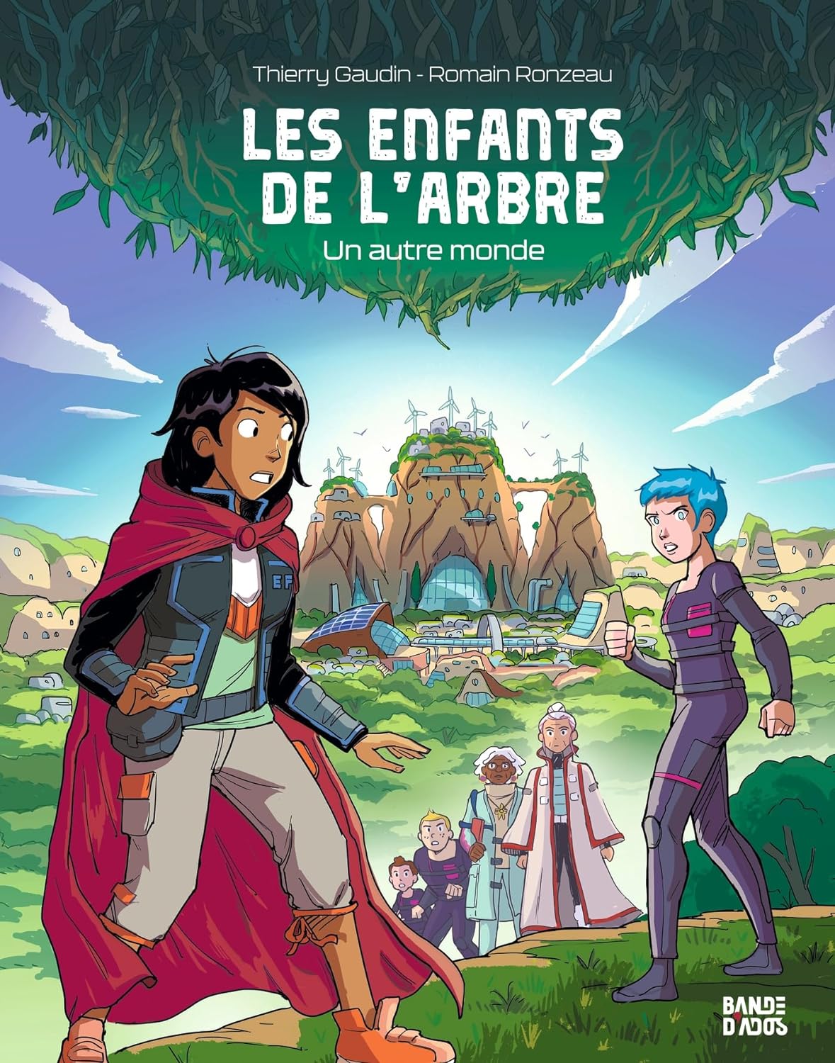 Autre monde (Un)