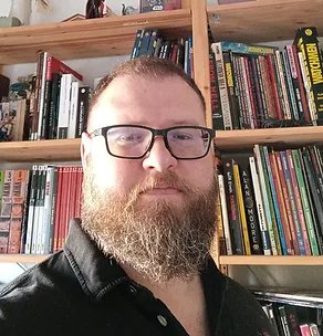 Riccardo Latina - Auteur