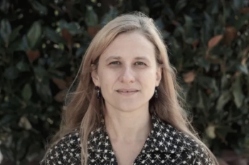 Chiara Lagani - Auteur
