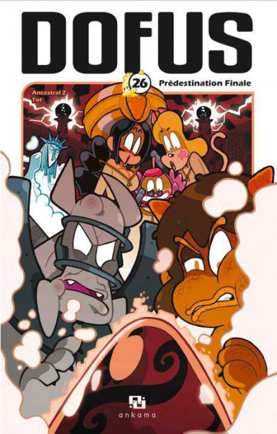 Sorties du vendredi 28 juin 2019